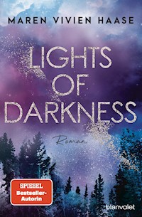 Lights of Darkness - Maren Vivien Haase - E-Book