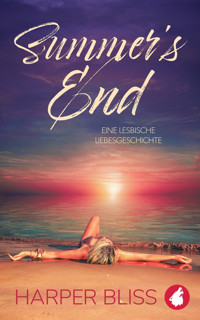 Summer's End - Harper Bliss - E-Book
