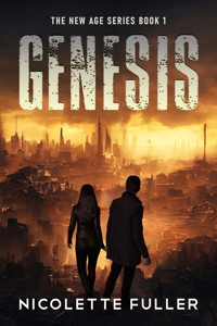 Genesis - Nicolette Fuller - kostenlos E-Book