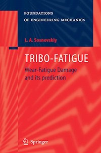 TRIBO-FATIGUE - Leonid A. Sosnovskiy - E-Book