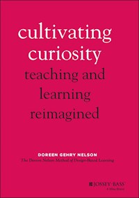 Cultivating Curiosity - Doreen Gehry Nelson - E-Book