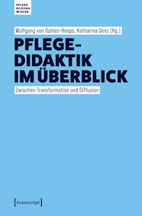 Pflegedidaktik im Überblick -  - kostenlos E-Book