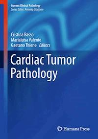 Cardiac Tumor Pathology -  - E-Book