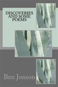 Doiscoveries and some poems - Ben Jonson - E-Book