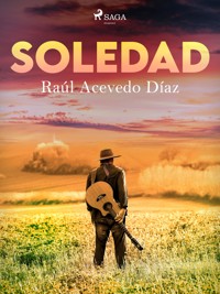 Soledad - Eduardo Acevedo Diaz - E-Book