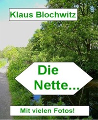 Die Nette... - Klaus Blochwitz - E-Book