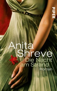 Die Nacht am Strand - Anita Shreve - E-Book