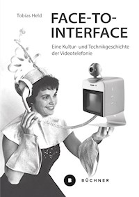 Face-to-Interface - Tobias Held - E-Book