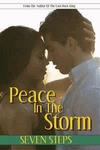 Peace in the Storm - Seven Steps - E-Book