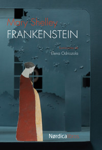 Frankenstein o el moderno Prometeo - Mary Shelley - E-Book