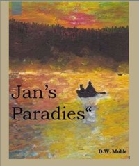 Jan´s Paradies - Dieter Muhle - kostenlos E-Book