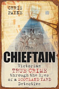 The Chieftain - Chris Payne - E-Book