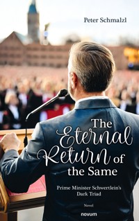 The Eternal Return of the Same - Peter Schmalzl - E-Book