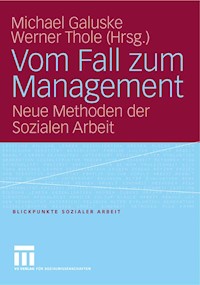 Vom Fall zum Management -  - E-Book