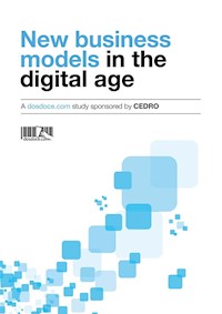 New Business Models in the Digital Age - Javier Celaya - E-Book