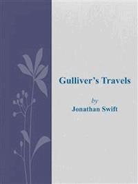 Gulliver’s Travels - Jonathan Swift - E-Book