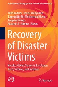 Recovery of Disaster Victims -  - E-Book