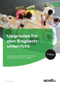 Upgrades für den Englischunterricht - Mareike Gloeckner - E-Book