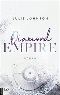 Diamond Empire - Forbidden Royals - Julie Johnson - E-Book