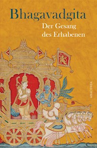 Bhagavadgita - Der Gesang des Erhabenen - N N - E-Book