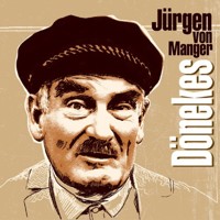 Dönekes - Jürgen von Manger - Hörbuch