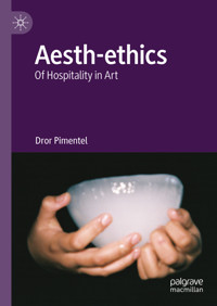 Aesth-ethics - Dror Pimentel - E-Book