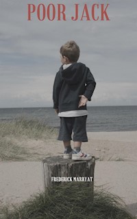 Poor Jack - Frederick Marryat - E-Book