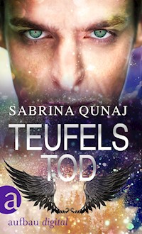 Teufelstod - Sabrina Qunaj - E-Book