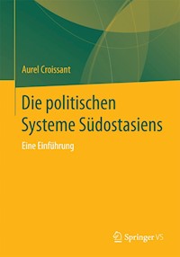 Die politischen Systeme Südostasiens - Aurel Croissant - E-Book