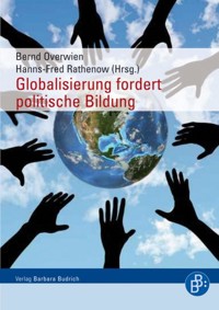 Globalisierung fordert politische Bildung -  - E-Book
