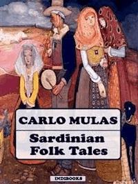 Sardinian Folk Tales - Carlo Mulas - E-Book