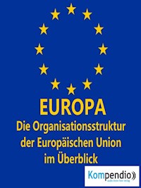 EUROPA (Politik kompakt) - Alessandro Dallmann - E-Book