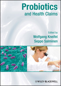 Probiotics and Health Claims -  - E-Book