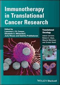 Immunotherapy in Translational Cancer Research -  - E-Book