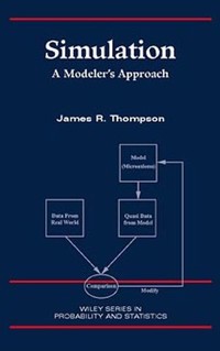 Simulation - James R. Thompson - E-Book