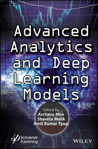 Advanced Analytics and Deep Learning Models -  - E-Book