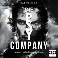 Die Psy Company - Ralph Alex - Hörbuch
