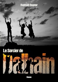 Le Sorcier de Dalhain - Raphael Dugour - E-Book