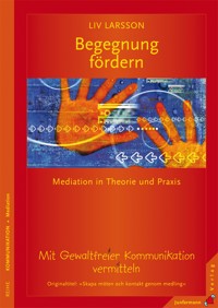 Begegnung fördern - Liv Larsson - E-Book