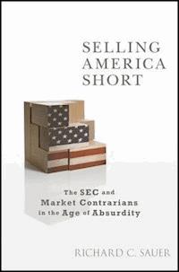 Selling America Short - Richard Sauer - E-Book