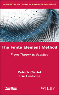 The Finite Element Method - Patrick Ciarlet - E-Book