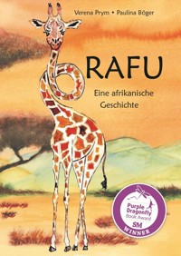 RAFU - Verena Prym - E-Book