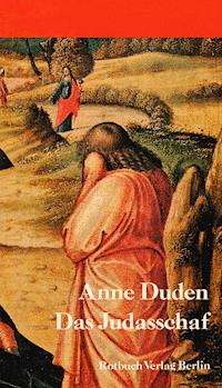 Das Judasschaf - Anne Duden - E-Book