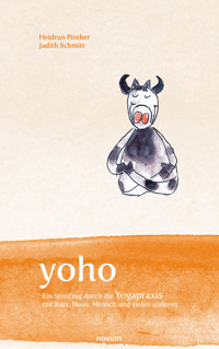yoho - Heidrun Pinther Judith Schmitt - E-Book