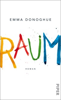 Raum - Emma Donoghue - E-Book
