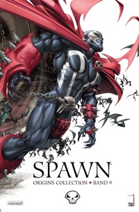 Spawn Origins, Band 9 - Todd McFarlane - E-Book