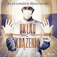 Układ krążenia - Aleksander Minkowski - Hörbuch