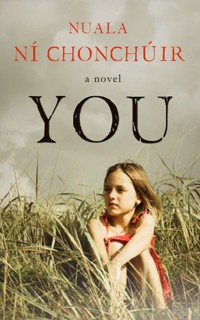 You - Nuala Ní Chonchúir - E-Book