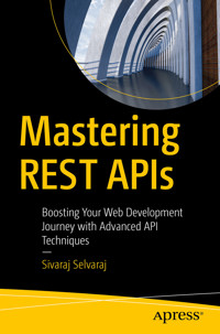 Mastering REST APIs - Sivaraj Selvaraj - E-Book