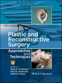 Plastic and Reconstructive Surgery -  - E-Book